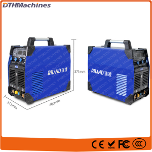 Equipo de soldadura MIG MIG250