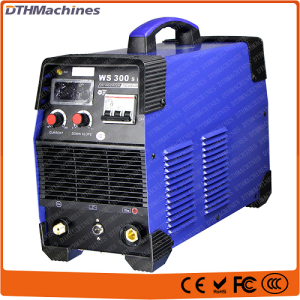 Equipo de soldadura-TIG-TIG300