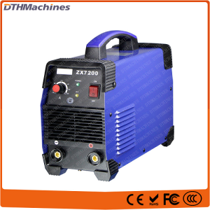 Soldadora del acoplamiento de alambre de ARC200