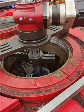 Máquinas perforadoras de líneas y máquinas de protección: avances en la ingeniería de túneles